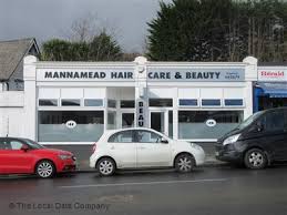 Mannamead Hair Care Skills Group